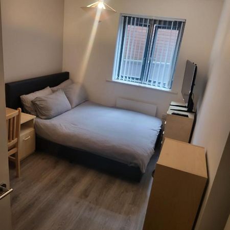 City Living 2 Bedroom 2 Bathroom Apartment In Deansgate Manchester M1 ภายนอก รูปภาพ