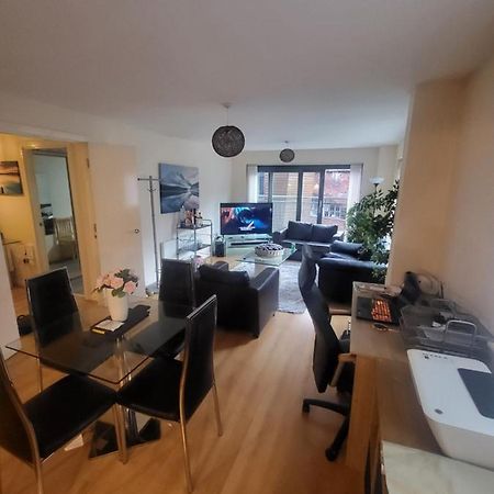 City Living 2 Bedroom 2 Bathroom Apartment In Deansgate Manchester M1 ภายนอก รูปภาพ