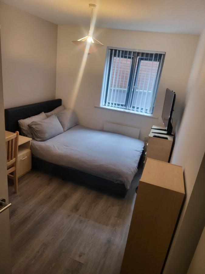City Living 2 Bedroom 2 Bathroom Apartment In Deansgate Manchester M1 ภายนอก รูปภาพ