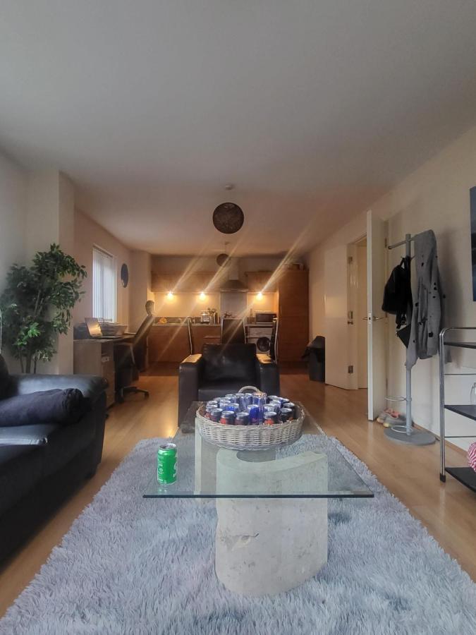City Living 2 Bedroom 2 Bathroom Apartment In Deansgate Manchester M1 ภายนอก รูปภาพ