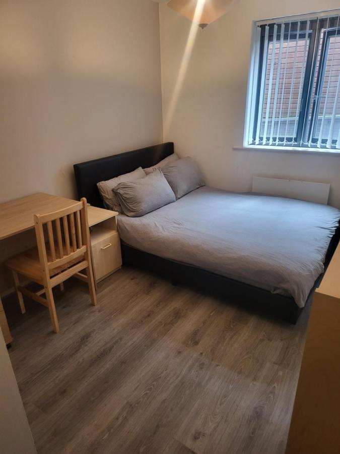 City Living 2 Bedroom 2 Bathroom Apartment In Deansgate Manchester M1 ภายนอก รูปภาพ