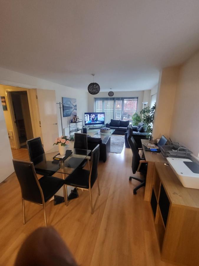 City Living 2 Bedroom 2 Bathroom Apartment In Deansgate Manchester M1 ภายนอก รูปภาพ
