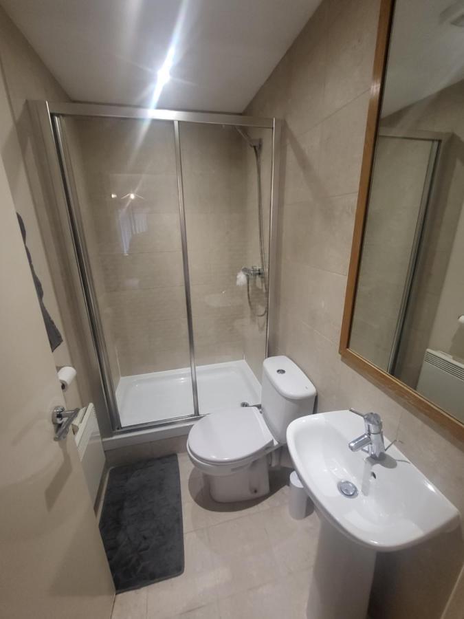 City Living 2 Bedroom 2 Bathroom Apartment In Deansgate Manchester M1 ภายนอก รูปภาพ