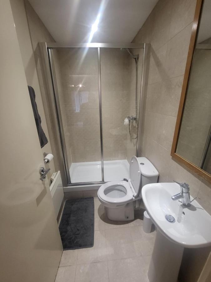 City Living 2 Bedroom 2 Bathroom Apartment In Deansgate Manchester M1 ภายนอก รูปภาพ