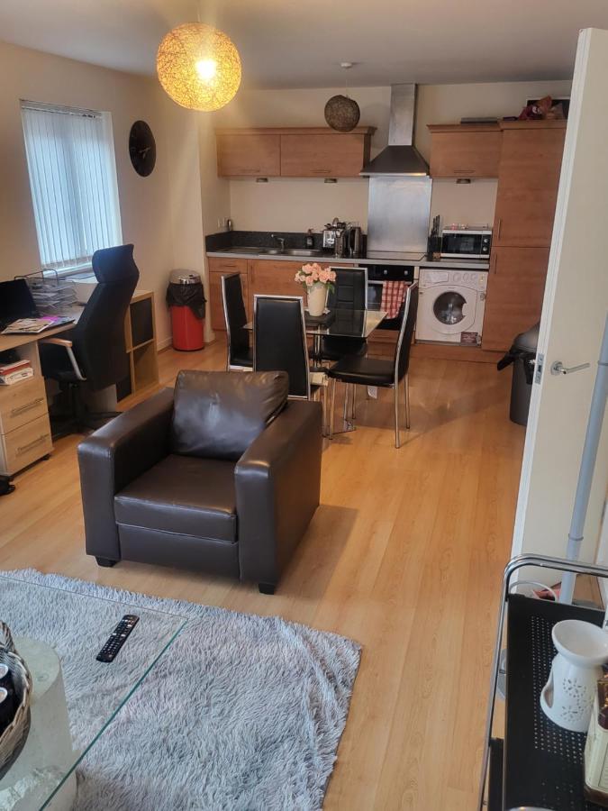City Living 2 Bedroom 2 Bathroom Apartment In Deansgate Manchester M1 ภายนอก รูปภาพ
