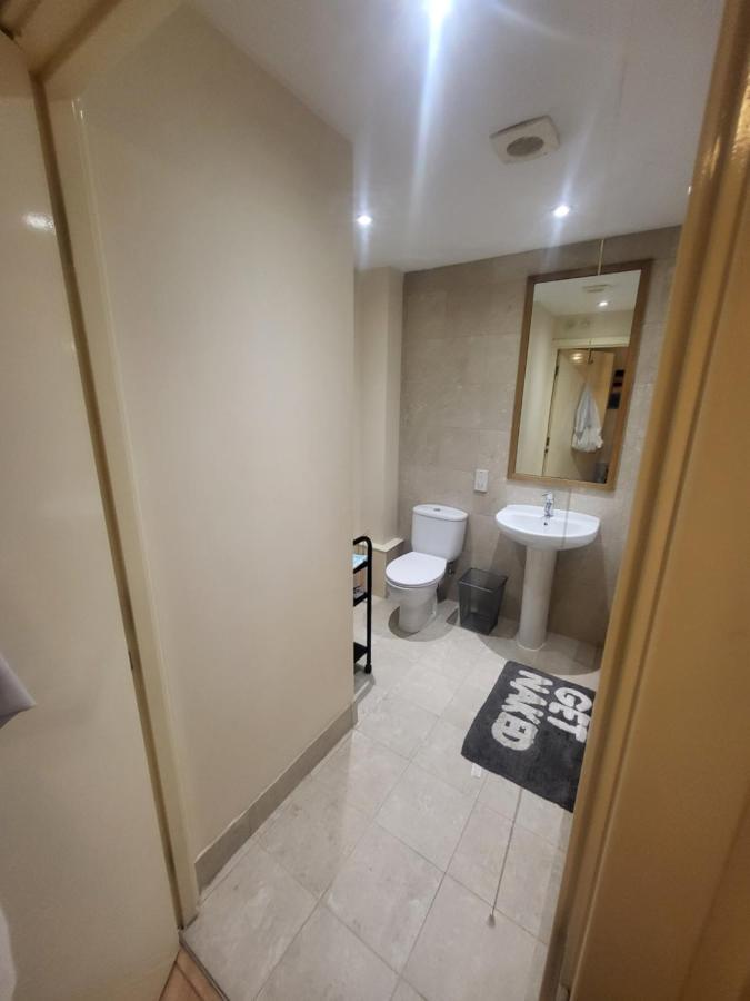 City Living 2 Bedroom 2 Bathroom Apartment In Deansgate Manchester M1 ภายนอก รูปภาพ