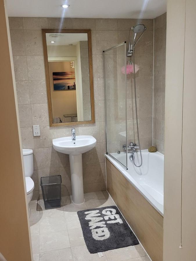 City Living 2 Bedroom 2 Bathroom Apartment In Deansgate Manchester M1 ภายนอก รูปภาพ
