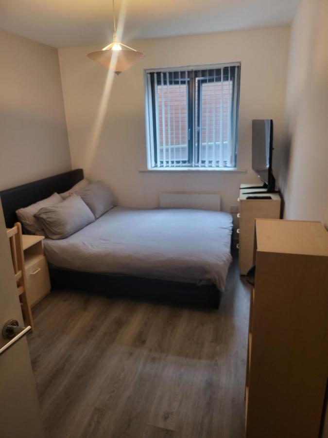 City Living 2 Bedroom 2 Bathroom Apartment In Deansgate Manchester M1 ภายนอก รูปภาพ