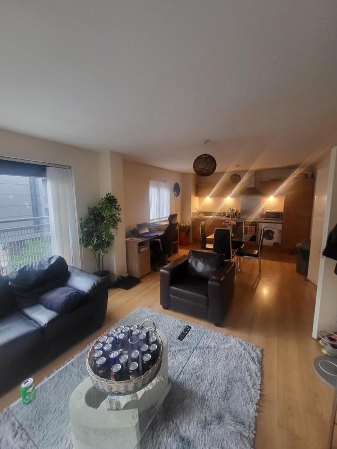 City Living 2 Bedroom 2 Bathroom Apartment In Deansgate Manchester M1 ภายนอก รูปภาพ