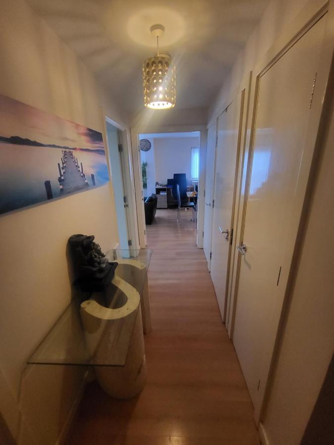 City Living 2 Bedroom 2 Bathroom Apartment In Deansgate Manchester M1 ภายนอก รูปภาพ