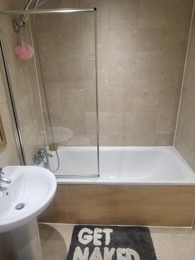 City Living 2 Bedroom 2 Bathroom Apartment In Deansgate Manchester M1 ภายนอก รูปภาพ