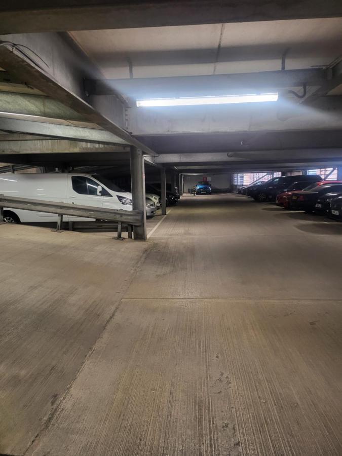 City Living 2 Bedroom 2 Bathroom Apartment In Deansgate Manchester M1 ภายนอก รูปภาพ