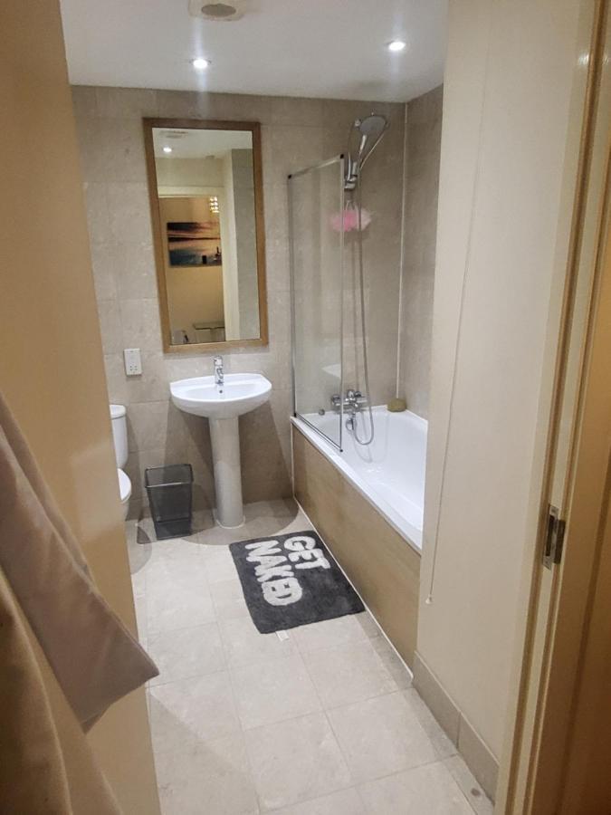 City Living 2 Bedroom 2 Bathroom Apartment In Deansgate Manchester M1 ภายนอก รูปภาพ