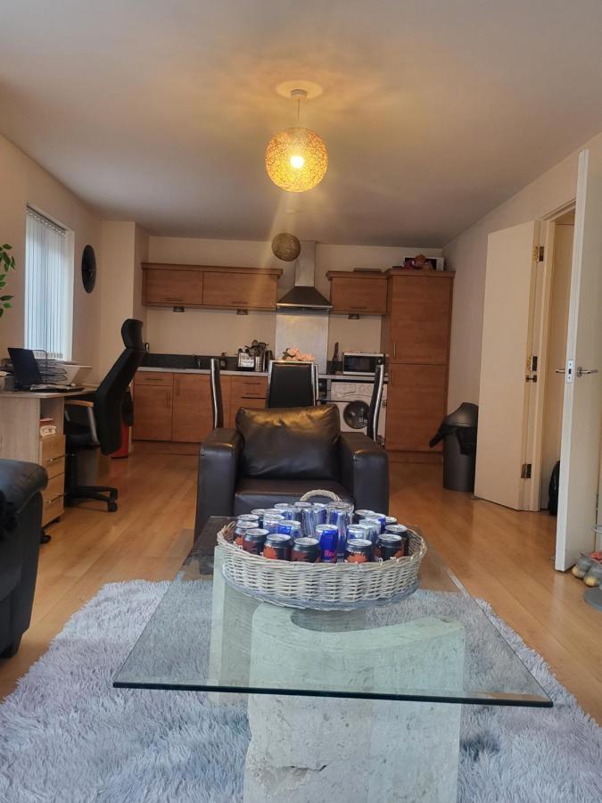 City Living 2 Bedroom 2 Bathroom Apartment In Deansgate Manchester M1 ภายนอก รูปภาพ