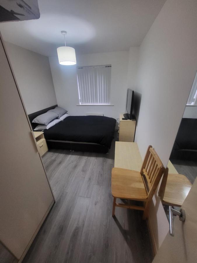 City Living 2 Bedroom 2 Bathroom Apartment In Deansgate Manchester M1 ภายนอก รูปภาพ