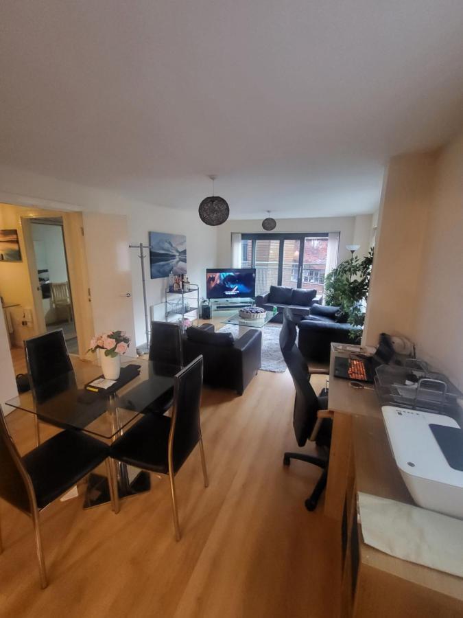 City Living 2 Bedroom 2 Bathroom Apartment In Deansgate Manchester M1 ภายนอก รูปภาพ