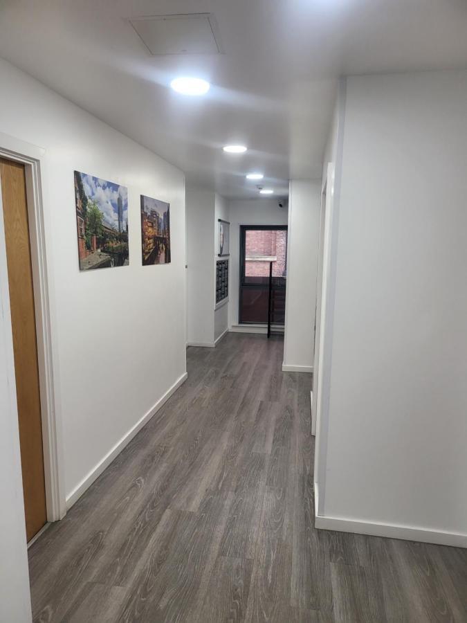 City Living 2 Bedroom 2 Bathroom Apartment In Deansgate Manchester M1 ภายนอก รูปภาพ