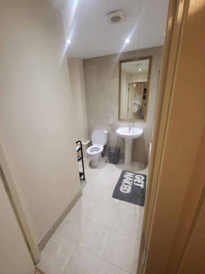 City Living 2 Bedroom 2 Bathroom Apartment In Deansgate Manchester M1 ภายนอก รูปภาพ