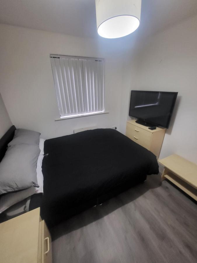 City Living 2 Bedroom 2 Bathroom Apartment In Deansgate Manchester M1 ภายนอก รูปภาพ