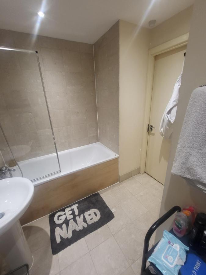 City Living 2 Bedroom 2 Bathroom Apartment In Deansgate Manchester M1 ภายนอก รูปภาพ