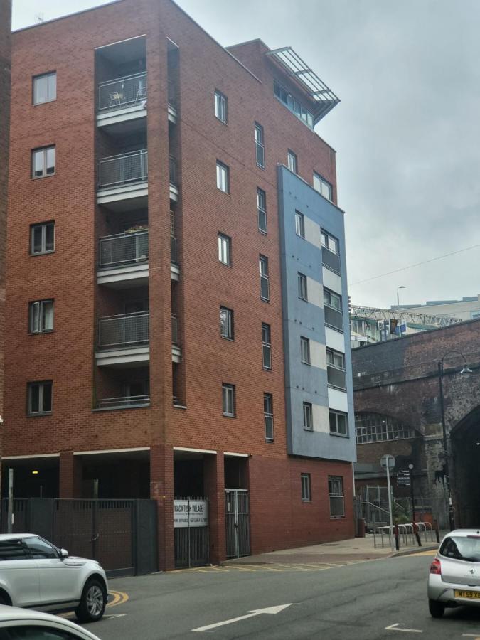 City Living 2 Bedroom 2 Bathroom Apartment In Deansgate Manchester M1 ภายนอก รูปภาพ