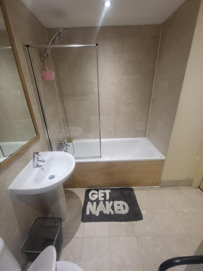 City Living 2 Bedroom 2 Bathroom Apartment In Deansgate Manchester M1 ภายนอก รูปภาพ